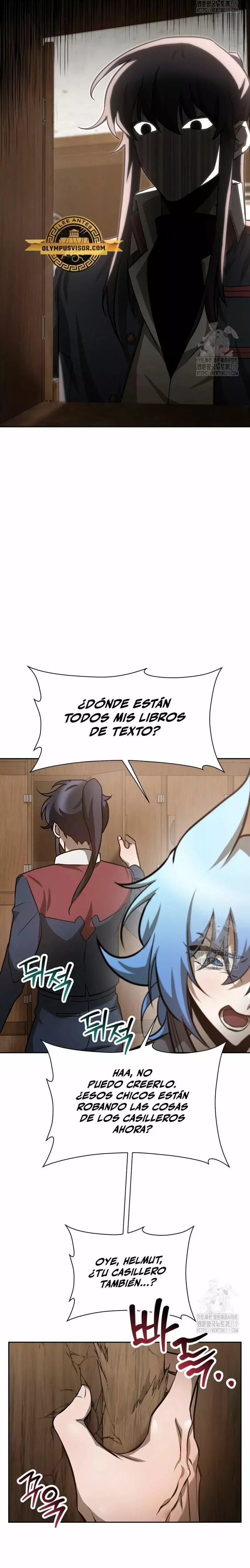 Read Helmut_ El Niño Abandonado ES Manga Online