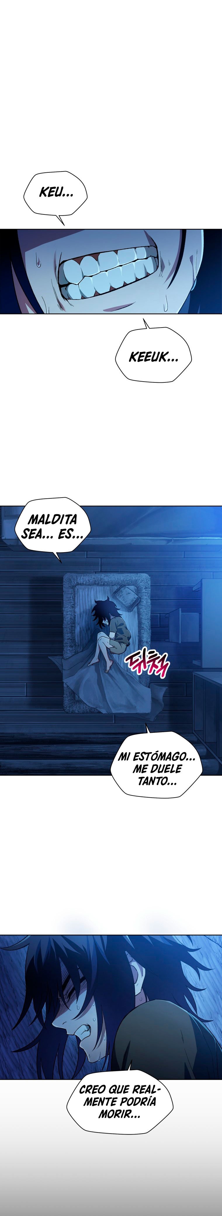 Read Helmut_ El Niño Abandonado ES Manga Online
