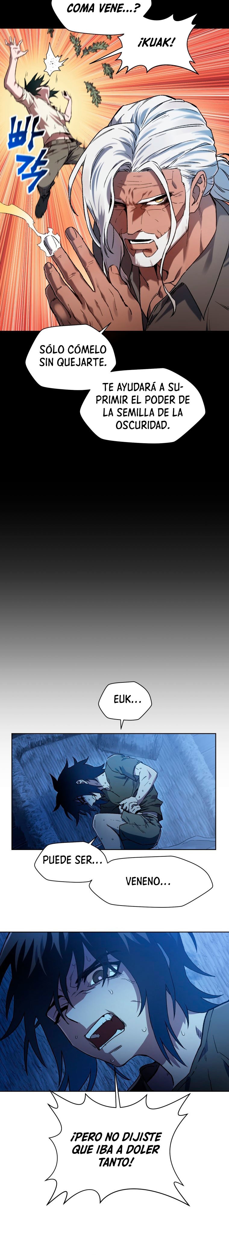 Read Helmut_ El Niño Abandonado ES Manga Online