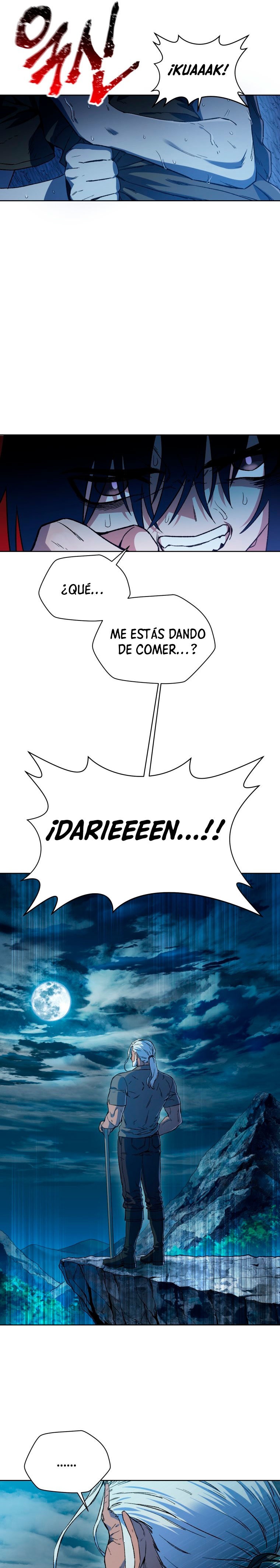 Read Helmut_ El Niño Abandonado ES Manga Online
