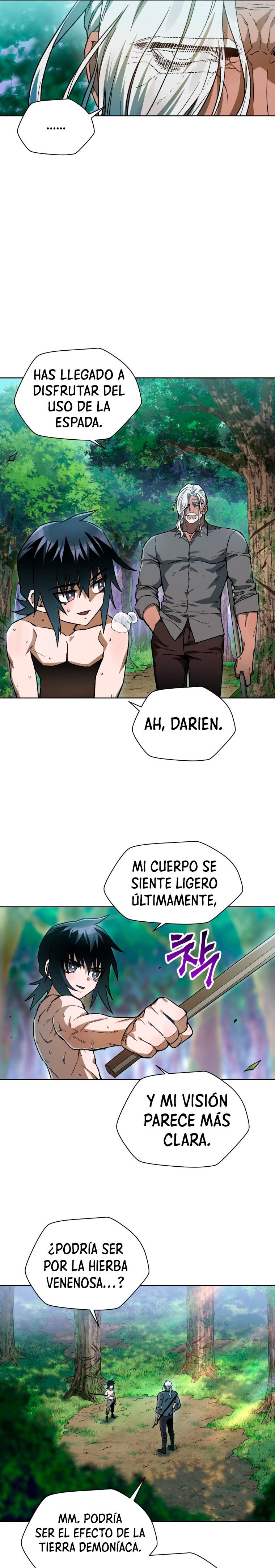 Read Helmut_ El Niño Abandonado ES Manga Online