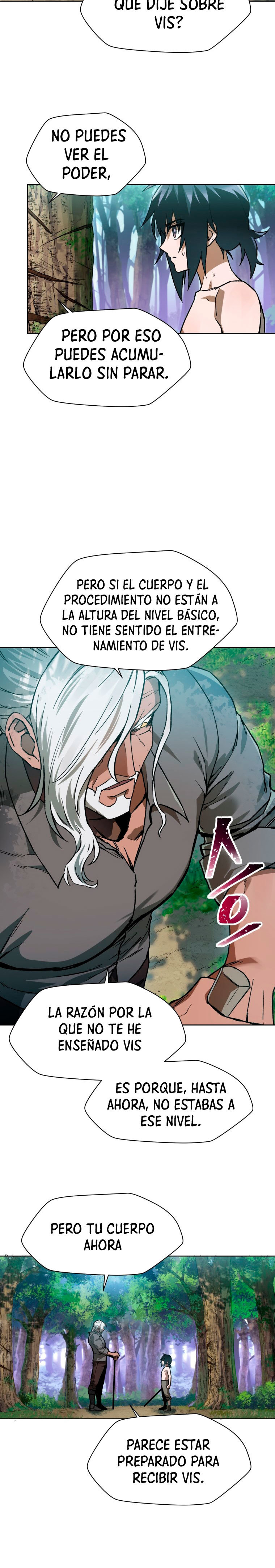 Read Helmut_ El Niño Abandonado ES Manga Online