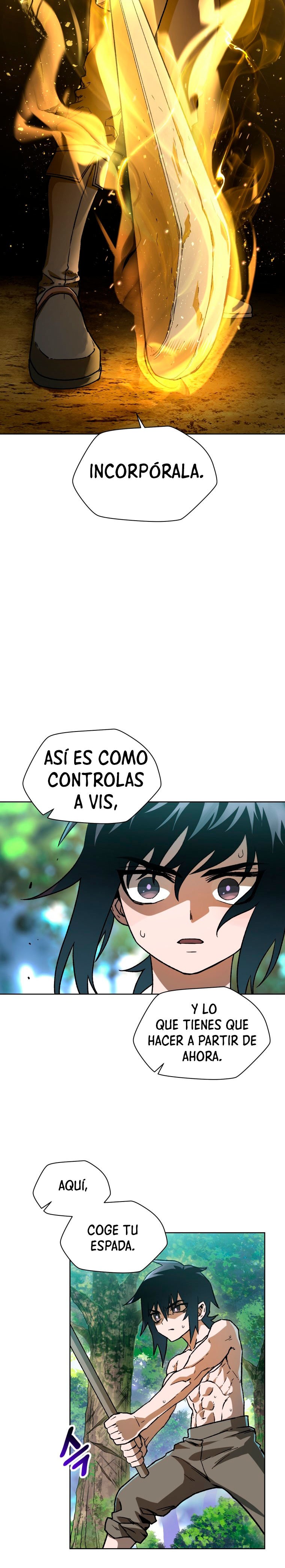 Read Helmut_ El Niño Abandonado ES Manga Online