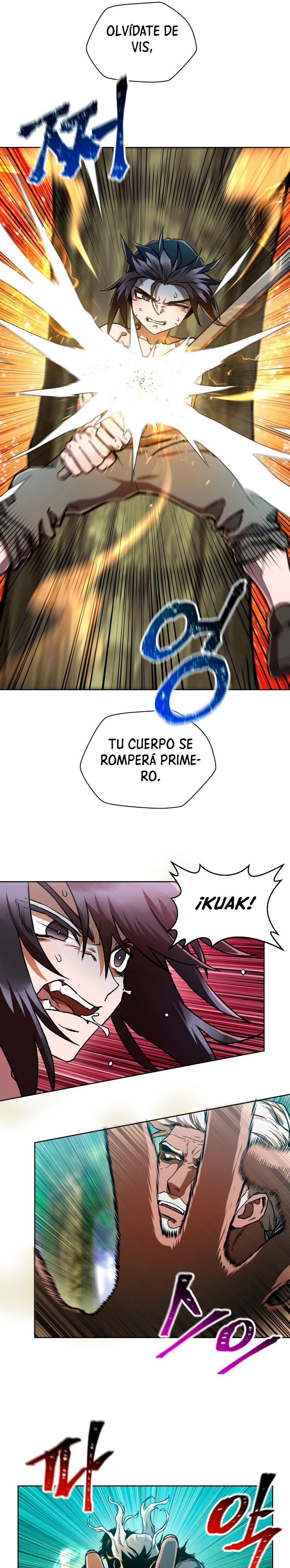 Read Helmut_ El Niño Abandonado ES Manga Online