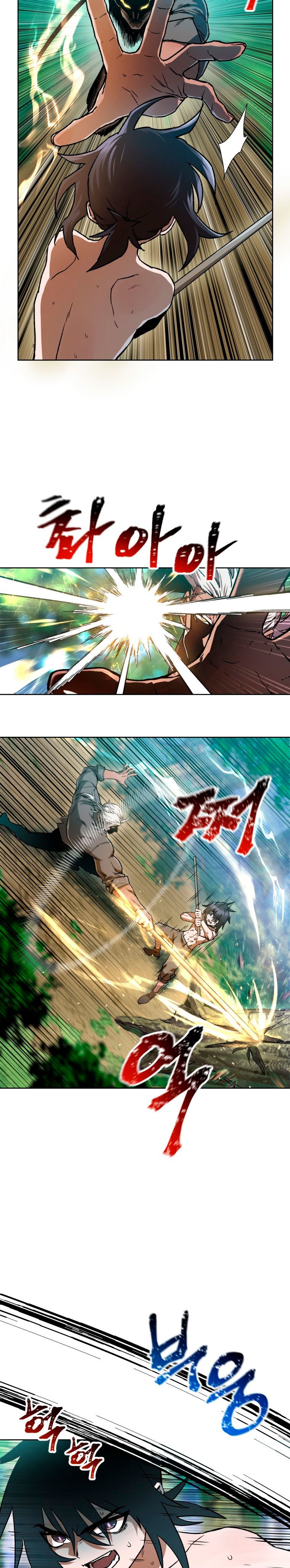 Read Helmut_ El Niño Abandonado ES Manga Online