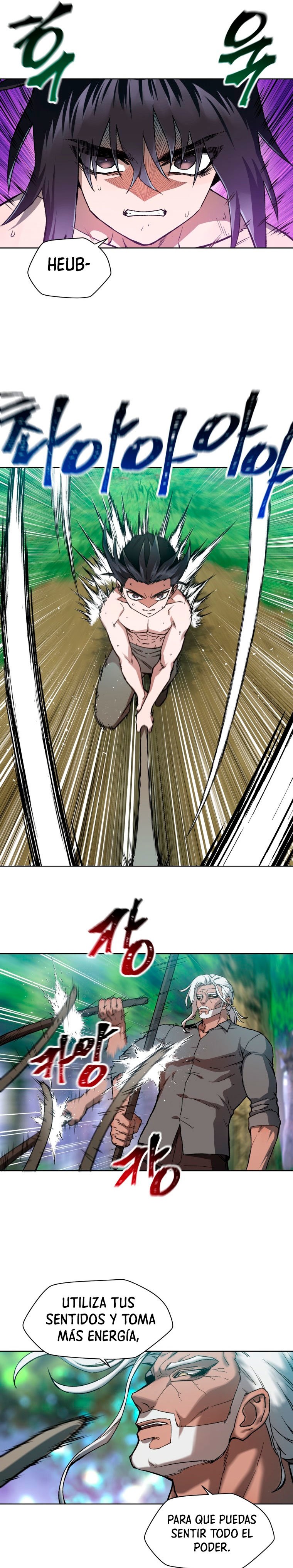 Read Helmut_ El Niño Abandonado ES Manga Online