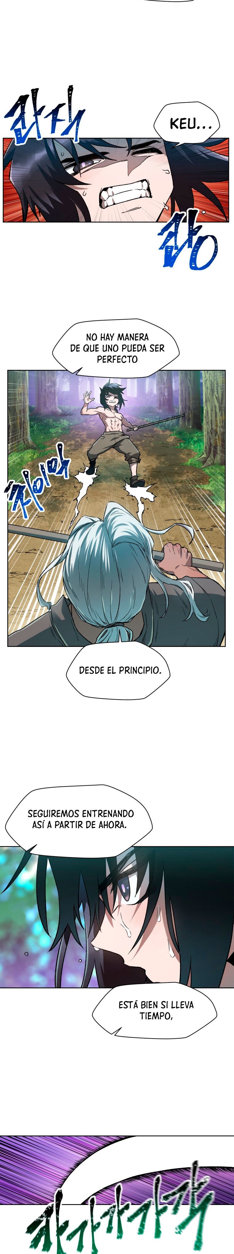 Read Helmut_ El Niño Abandonado ES Manga Online