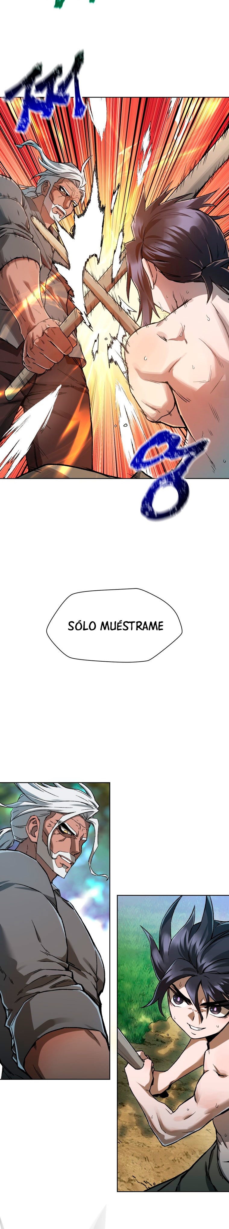Read Helmut_ El Niño Abandonado ES Manga Online