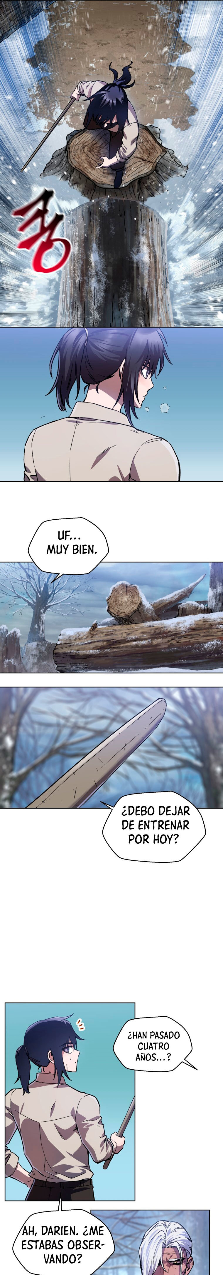 Read Helmut_ El Niño Abandonado ES Manga Online