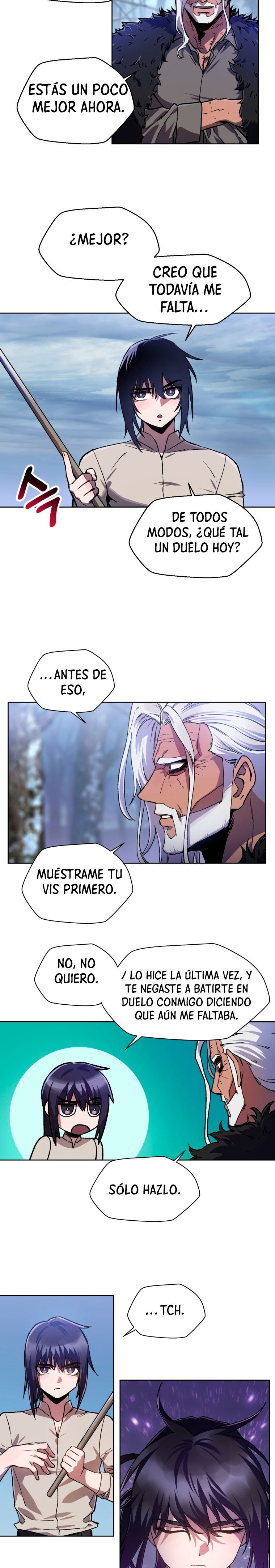 Read Helmut_ El Niño Abandonado ES Manga Online