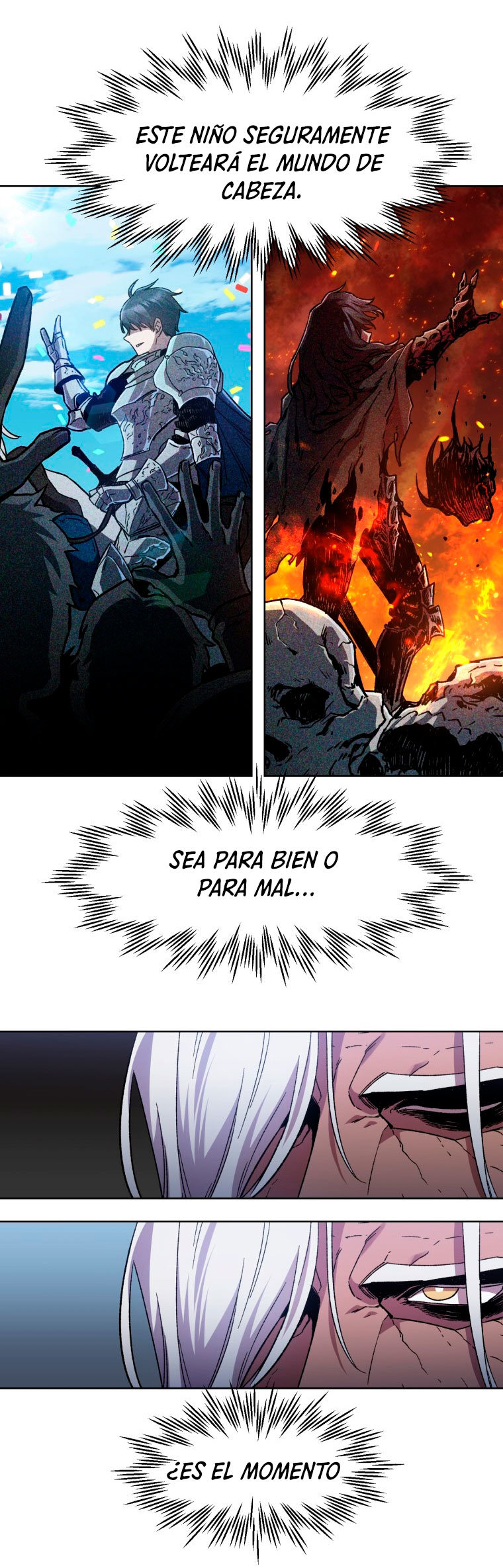 Read Helmut_ El Niño Abandonado ES Manga Online