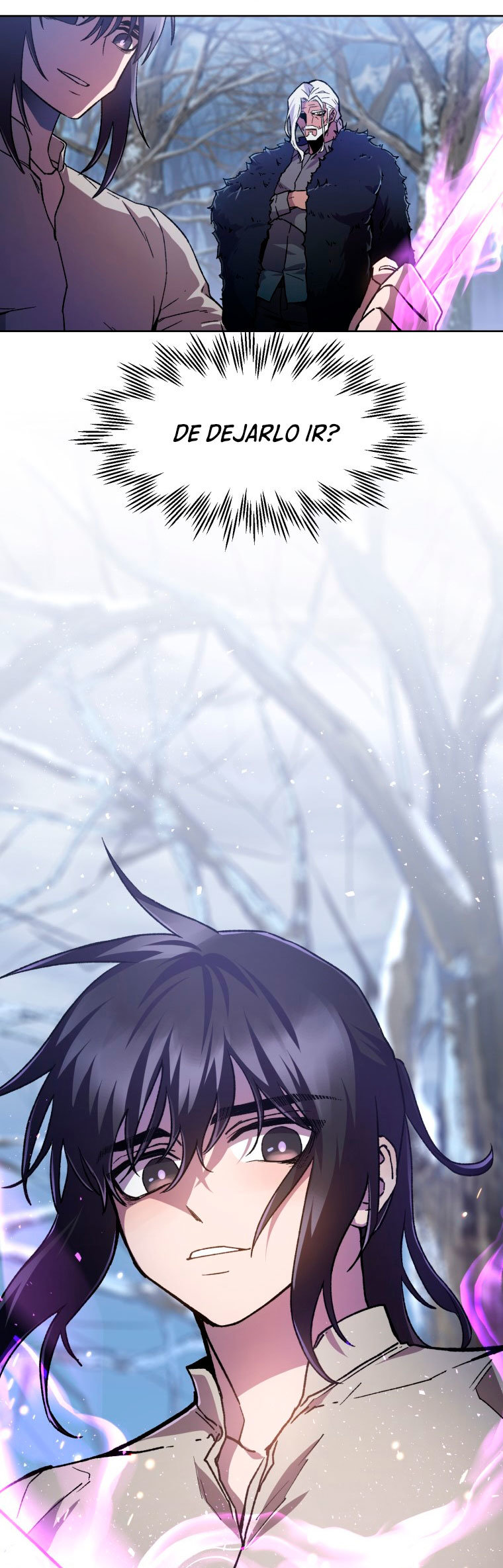 Read Helmut_ El Niño Abandonado ES Manga Online