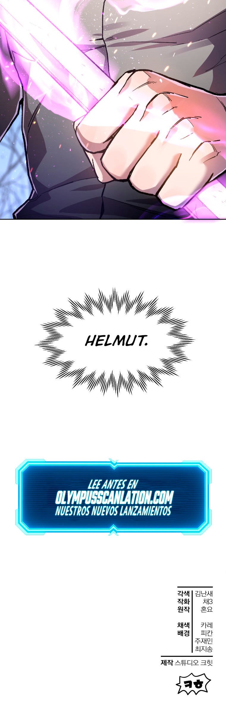 Read Helmut_ El Niño Abandonado ES Manga Online