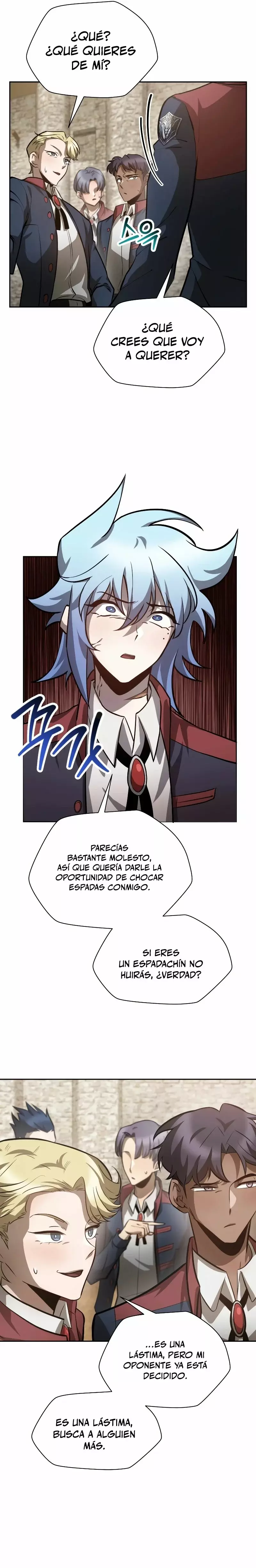 Read Helmut_ El Niño Abandonado ES Manga Online