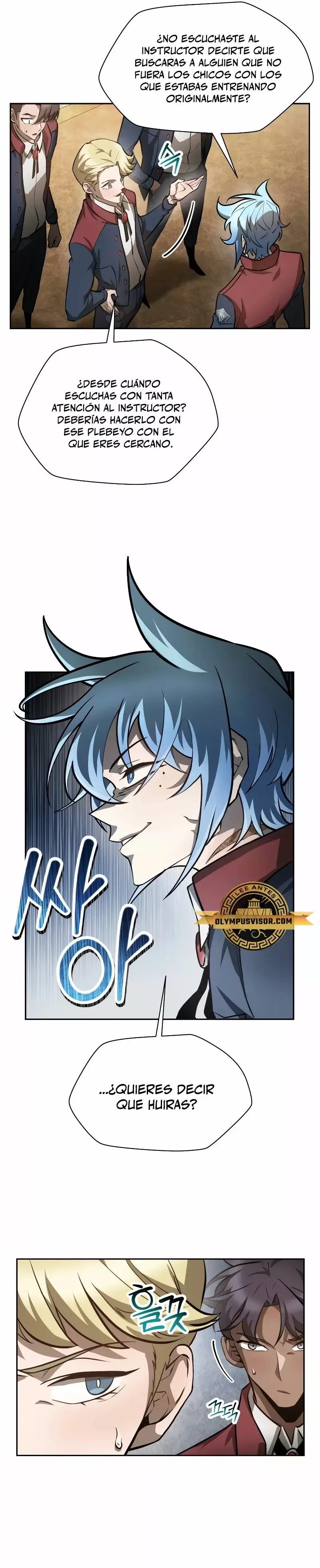 Read Helmut_ El Niño Abandonado ES Manga Online