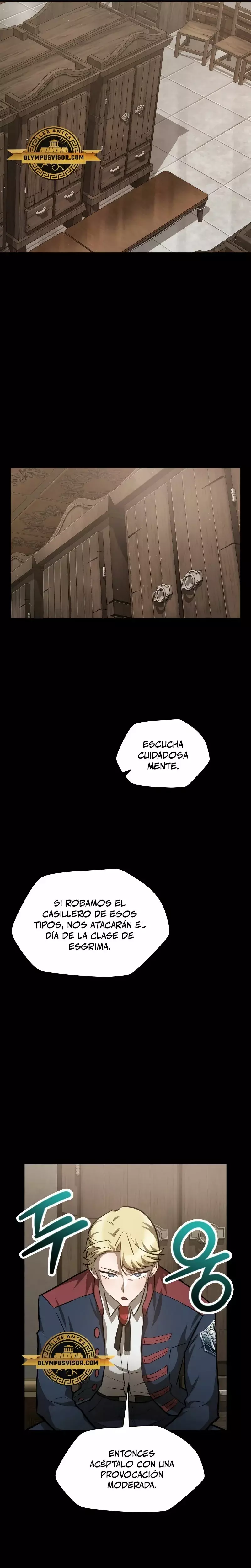 Read Helmut_ El Niño Abandonado ES Manga Online