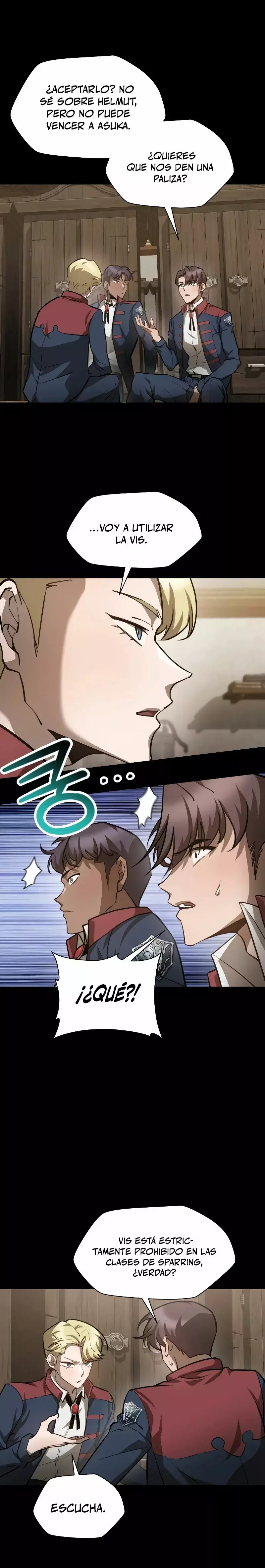 Read Helmut_ El Niño Abandonado ES Manga Online