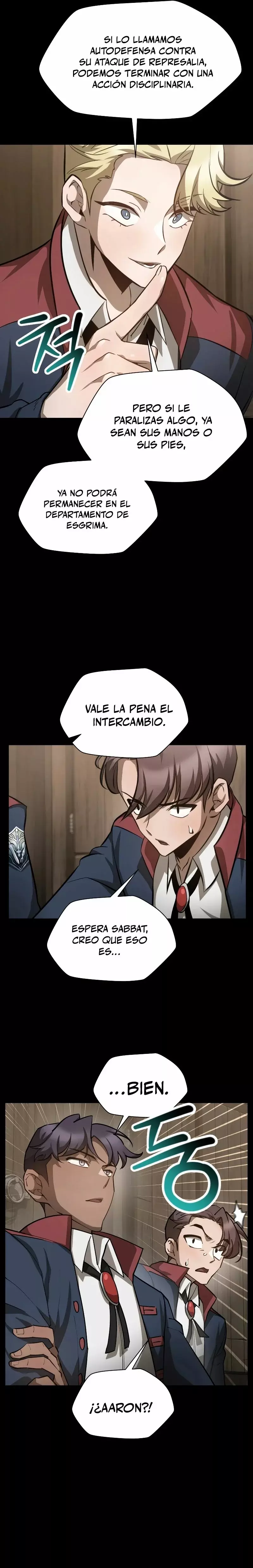 Read Helmut_ El Niño Abandonado ES Manga Online