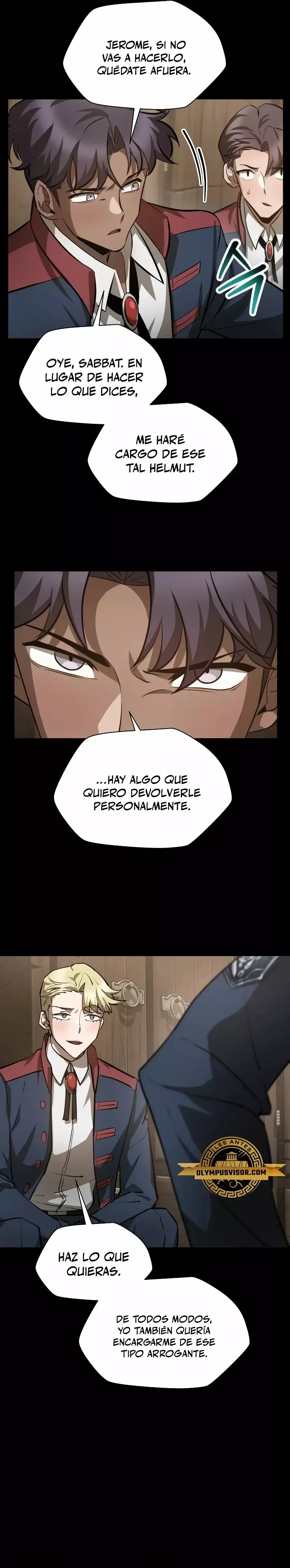 Read Helmut_ El Niño Abandonado ES Manga Online
