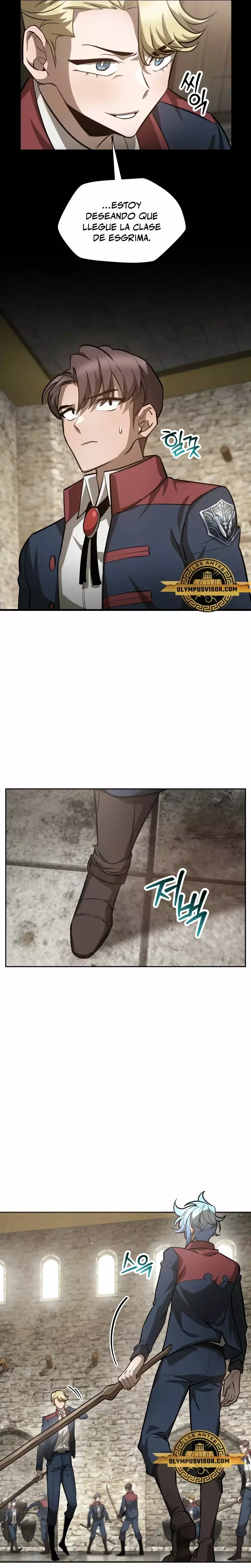 Read Helmut_ El Niño Abandonado ES Manga Online