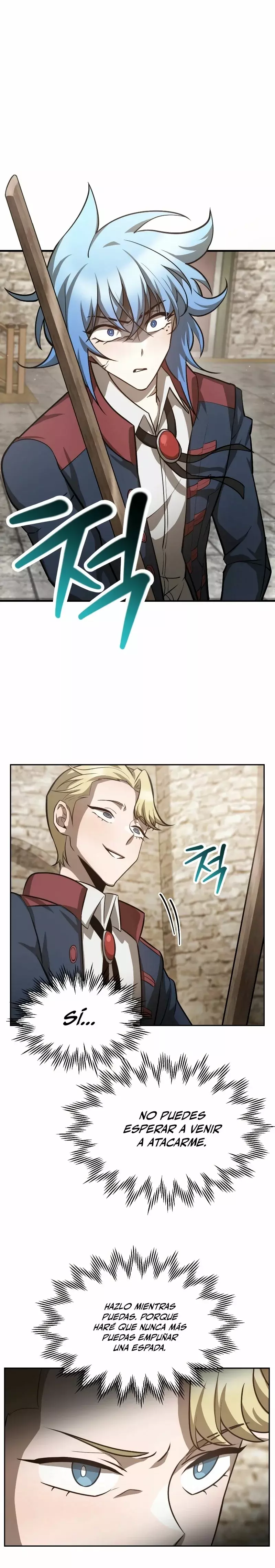 Read Helmut_ El Niño Abandonado ES Manga Online