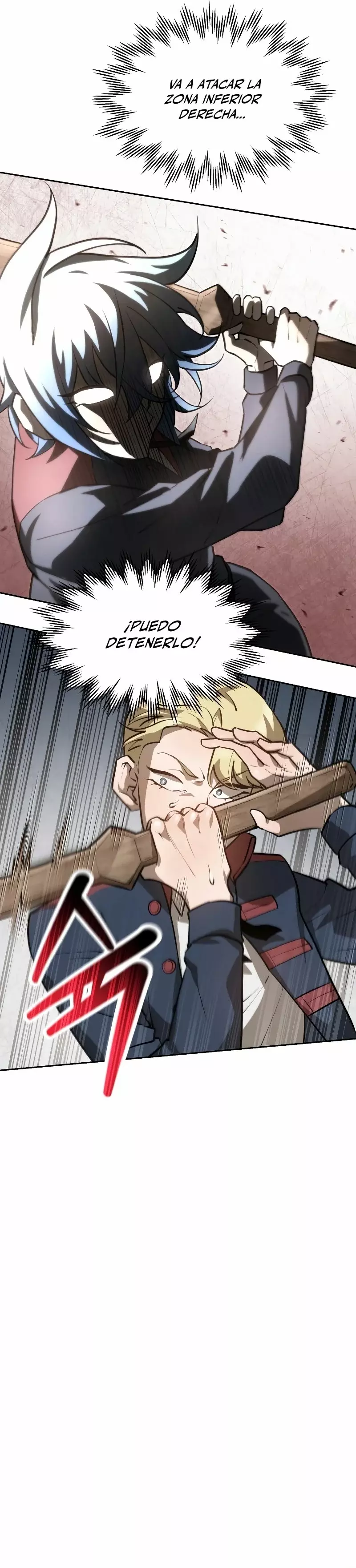 Read Helmut_ El Niño Abandonado ES Manga Online
