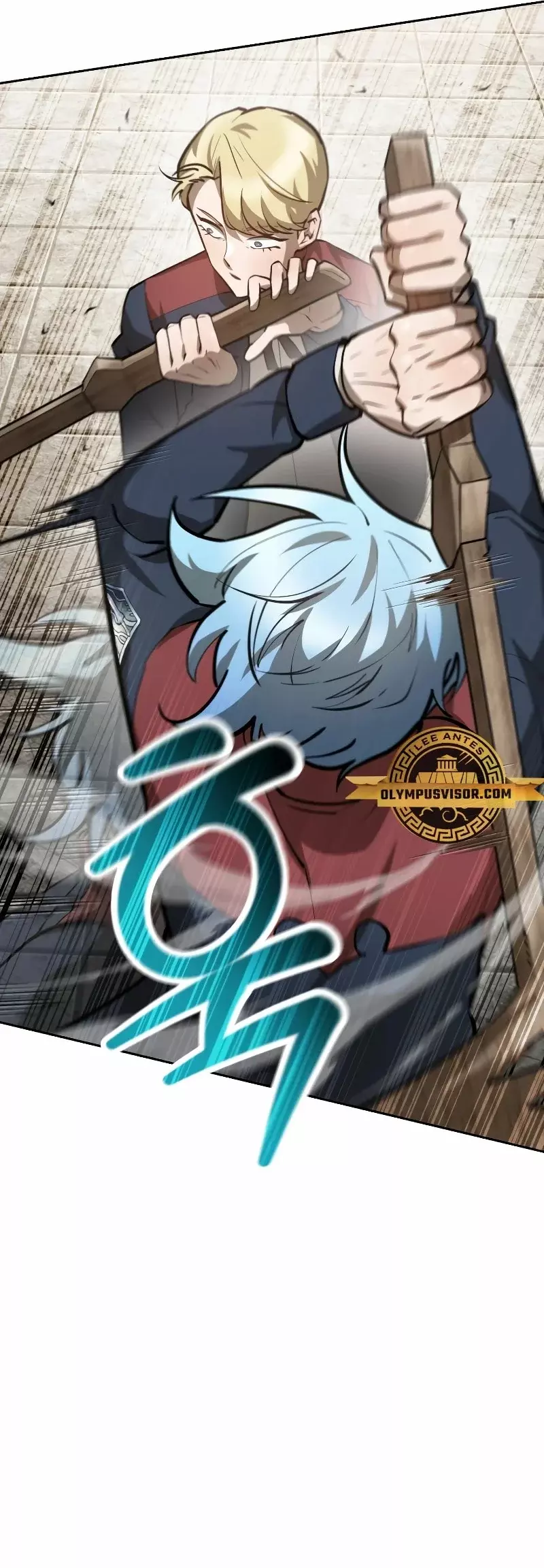 Read Helmut_ El Niño Abandonado ES Manga Online