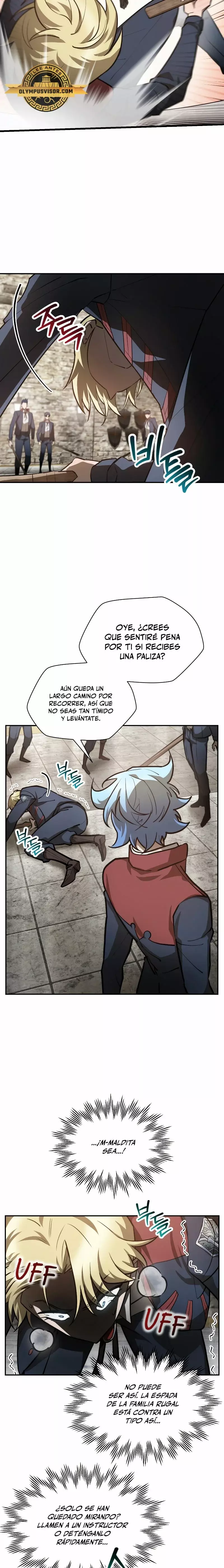 Read Helmut_ El Niño Abandonado ES Manga Online