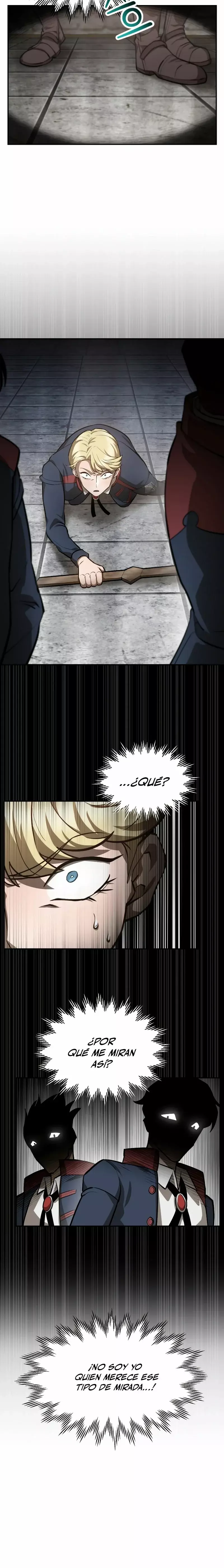 Read Helmut_ El Niño Abandonado ES Manga Online