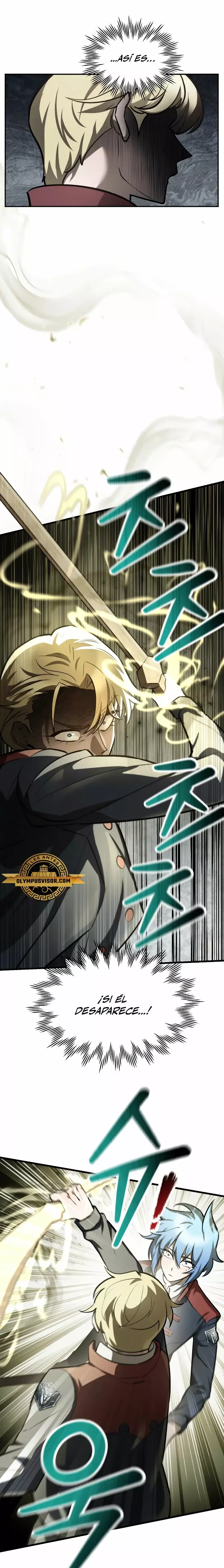 Read Helmut_ El Niño Abandonado ES Manga Online