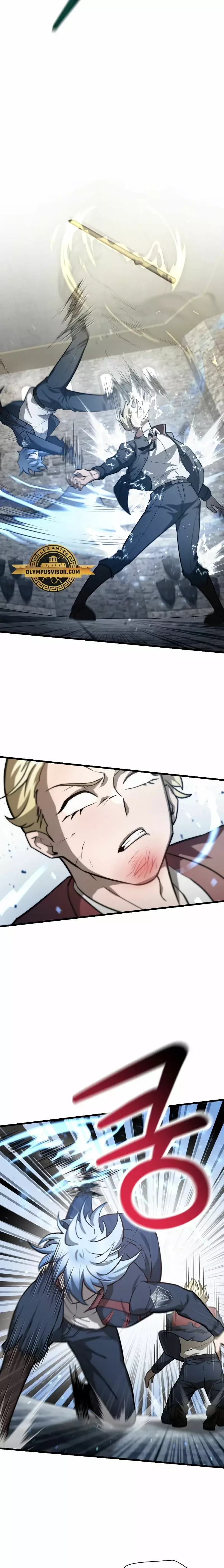 Read Helmut_ El Niño Abandonado ES Manga Online
