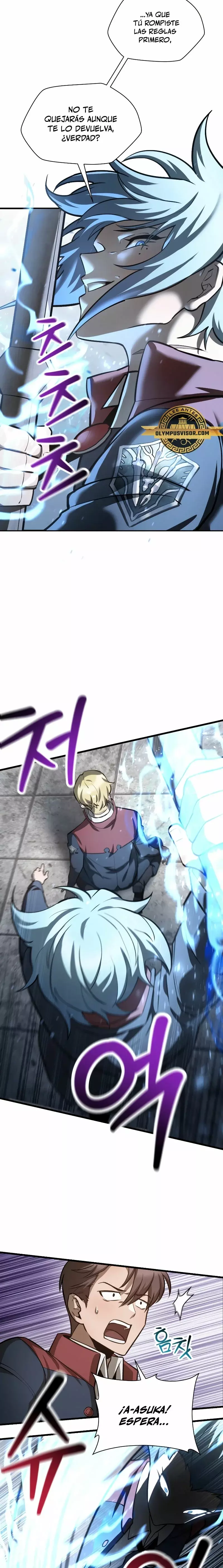 Read Helmut_ El Niño Abandonado ES Manga Online
