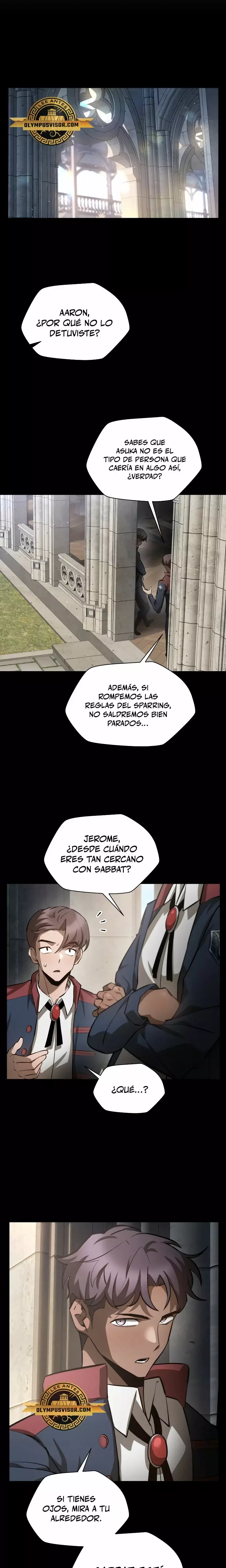 Read Helmut_ El Niño Abandonado ES Manga Online