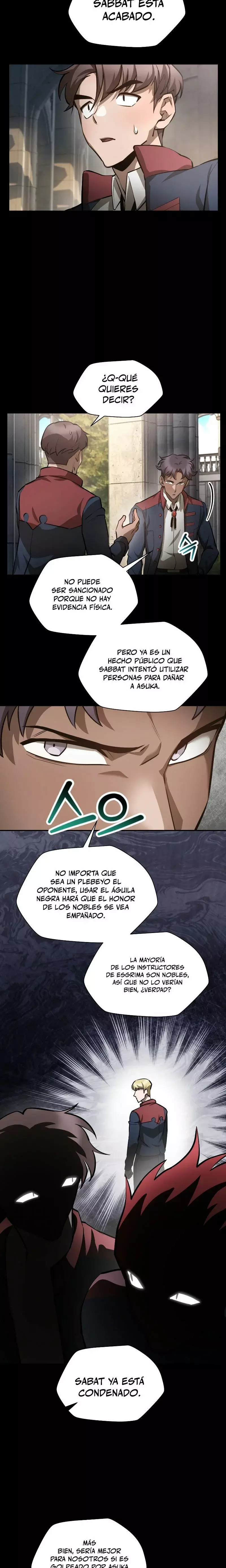 Read Helmut_ El Niño Abandonado ES Manga Online