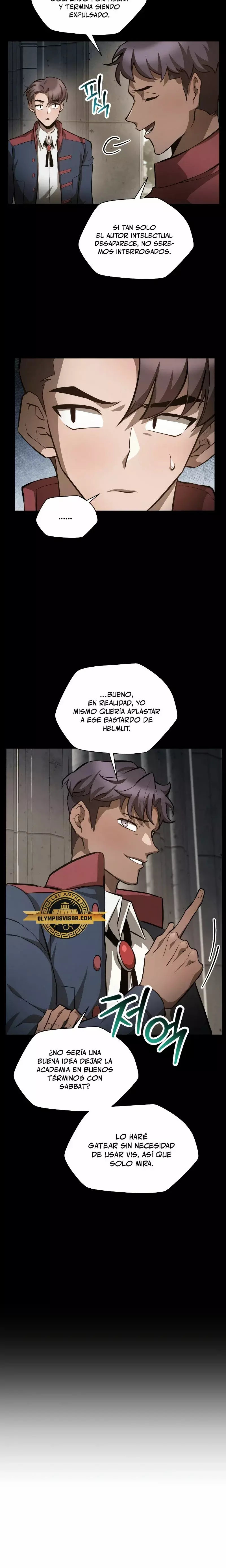 Read Helmut_ El Niño Abandonado ES Manga Online