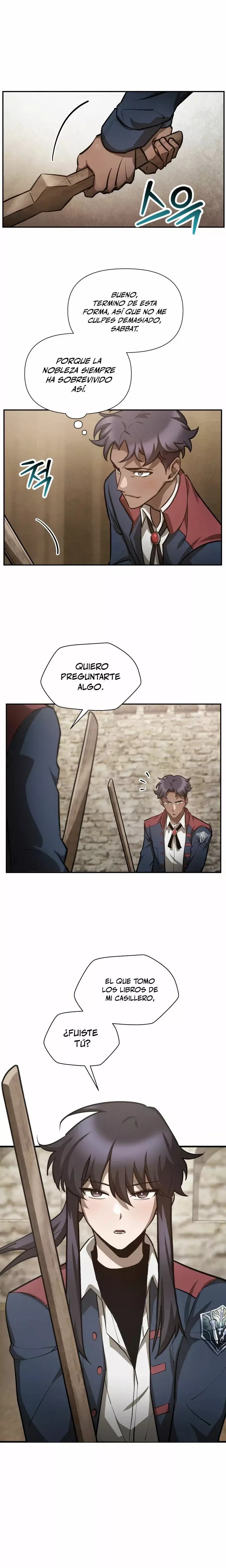 Read Helmut_ El Niño Abandonado ES Manga Online