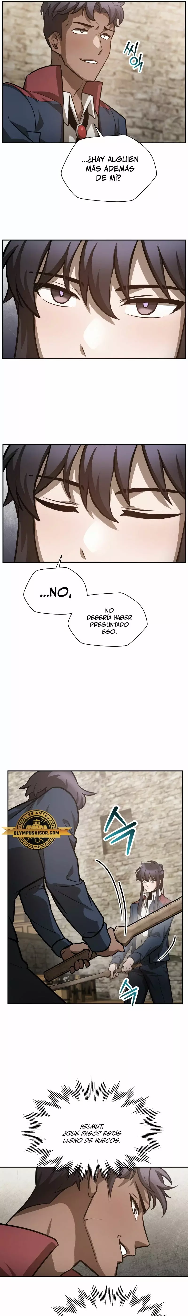 Read Helmut_ El Niño Abandonado ES Manga Online
