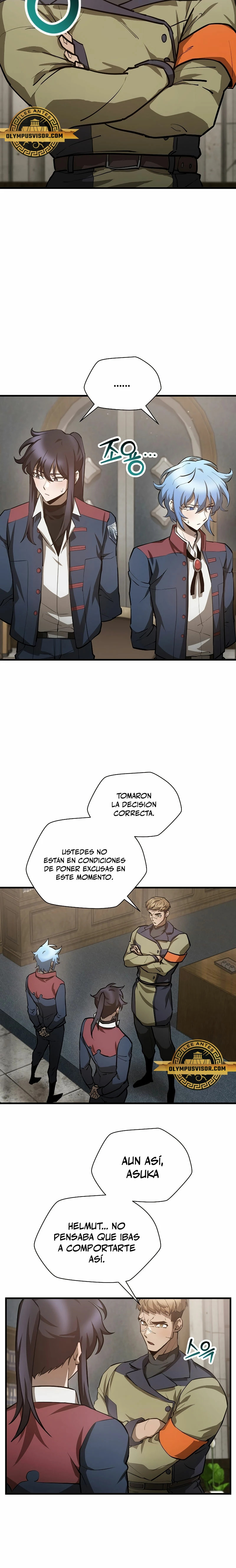 Read Helmut_ El Niño Abandonado ES Manga Online