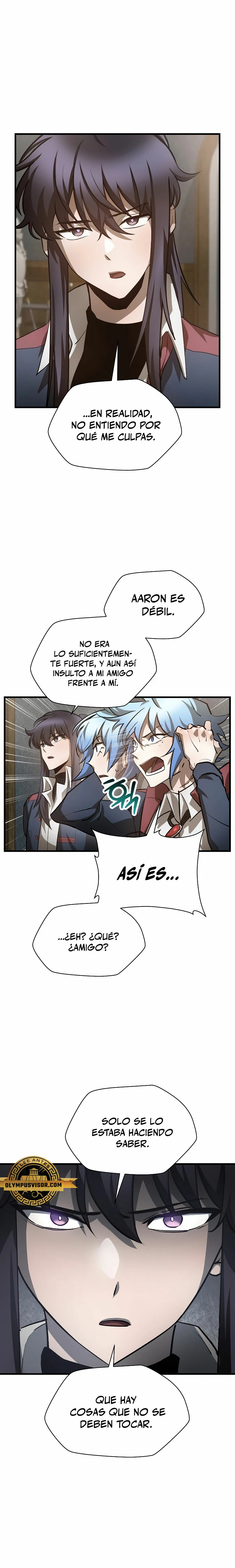 Read Helmut_ El Niño Abandonado ES Manga Online