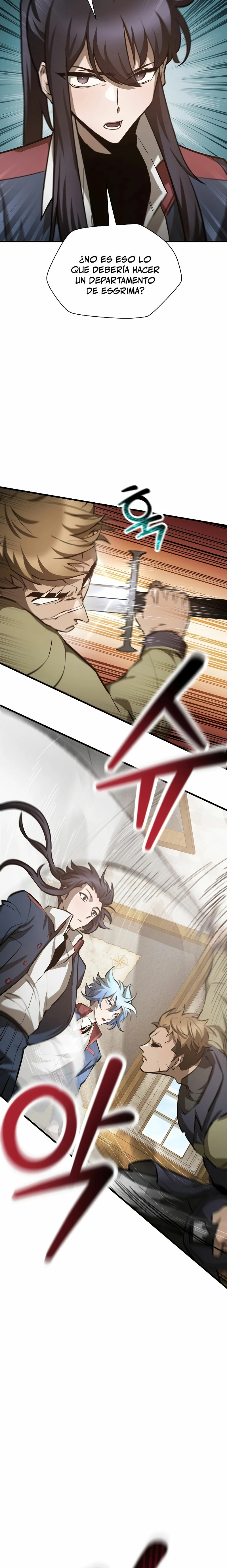 Read Helmut_ El Niño Abandonado ES Manga Online