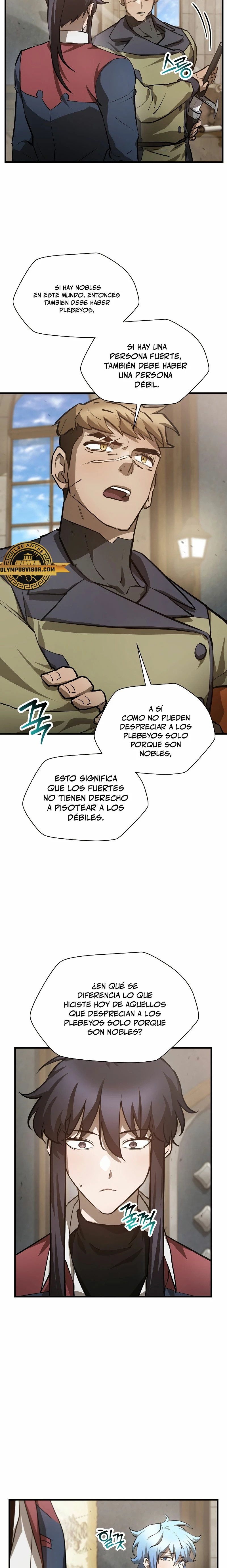 Read Helmut_ El Niño Abandonado ES Manga Online