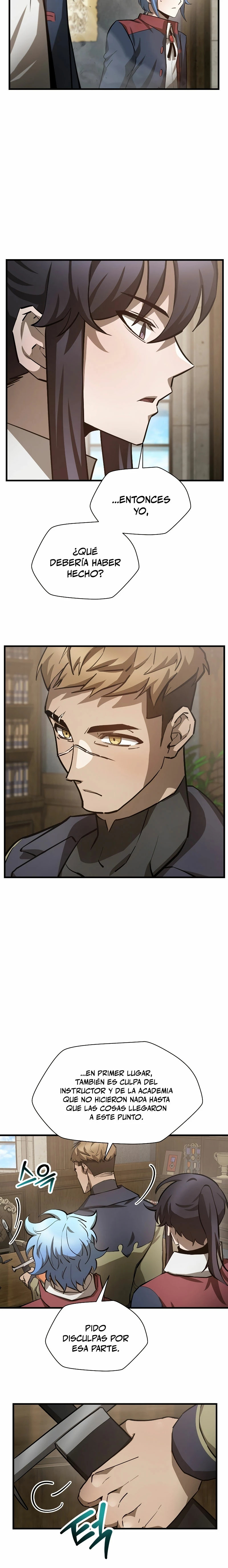 Read Helmut_ El Niño Abandonado ES Manga Online