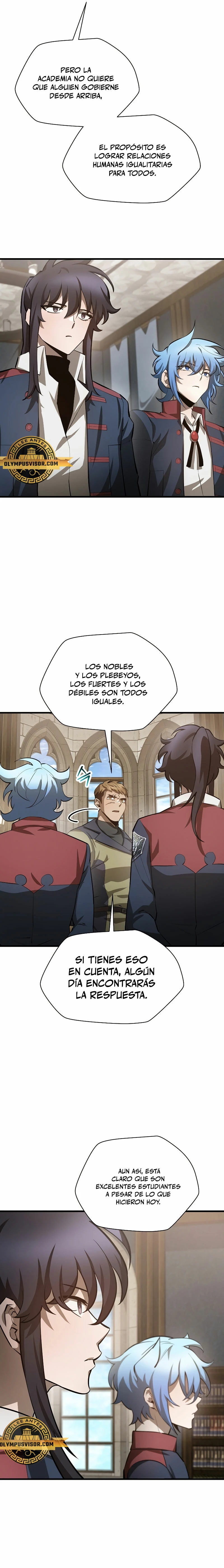 Read Helmut_ El Niño Abandonado ES Manga Online