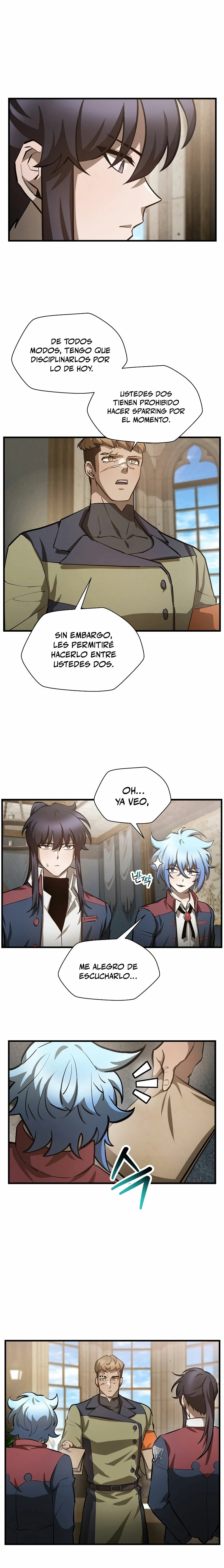 Read Helmut_ El Niño Abandonado ES Manga Online