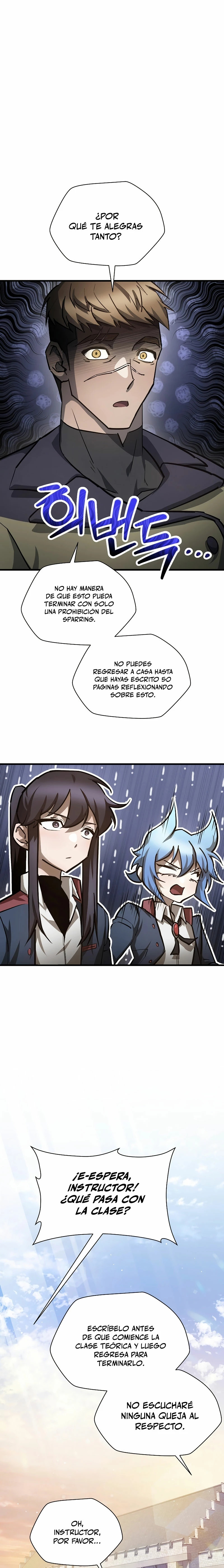 Read Helmut_ El Niño Abandonado ES Manga Online