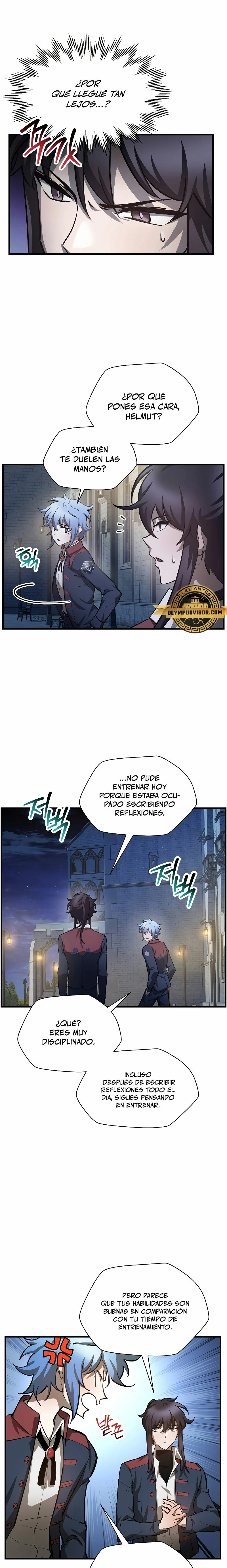 Read Helmut_ El Niño Abandonado ES Manga Online