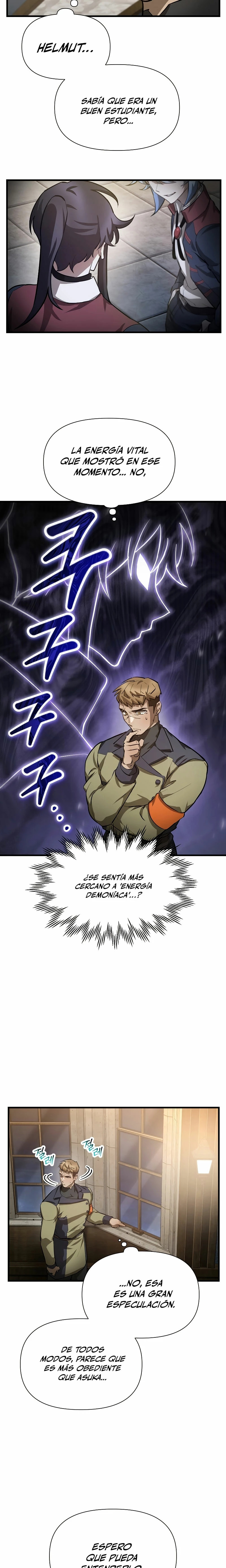 Read Helmut_ El Niño Abandonado ES Manga Online