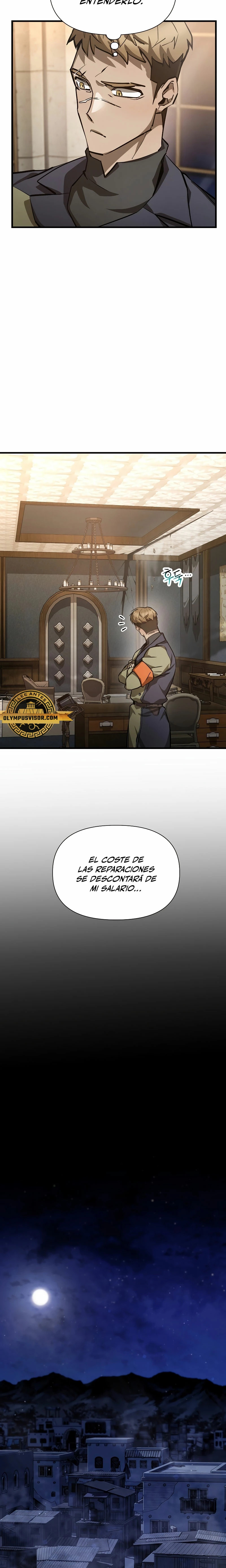 Read Helmut_ El Niño Abandonado ES Manga Online
