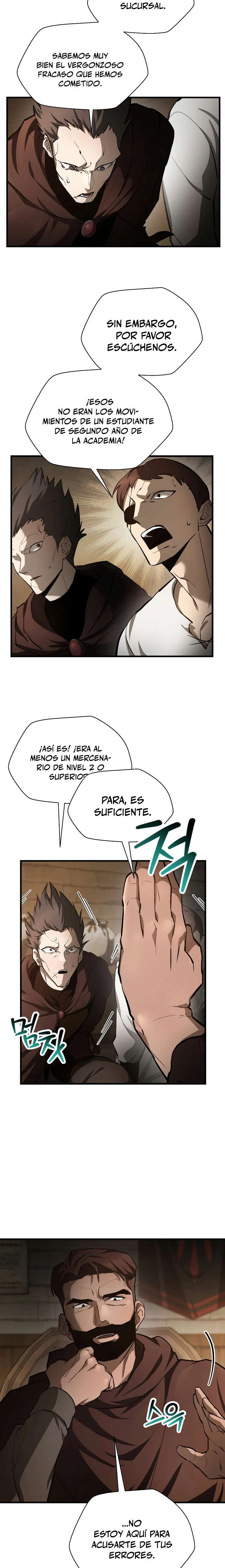 Read Helmut_ El Niño Abandonado ES Manga Online