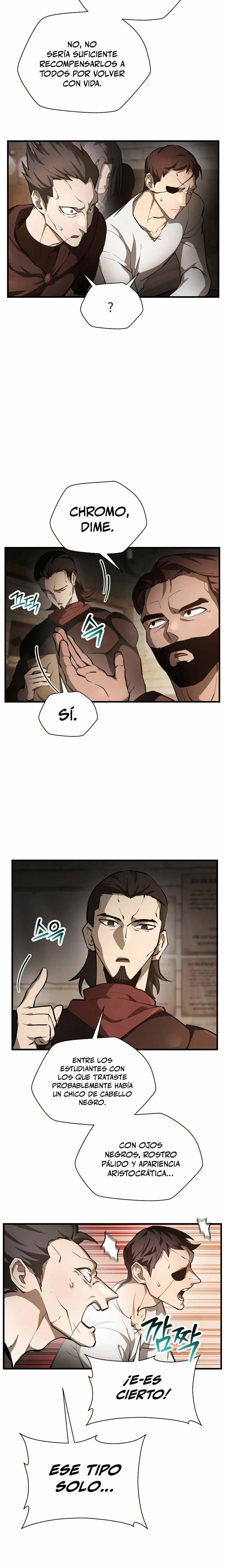 Read Helmut_ El Niño Abandonado ES Manga Online